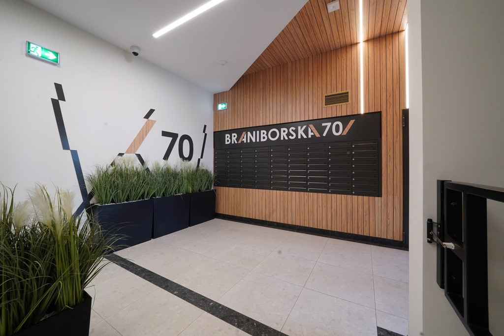 Mieszkanie Sprzedaż Wrocław Wrocław-Stare Miasto Braniborska