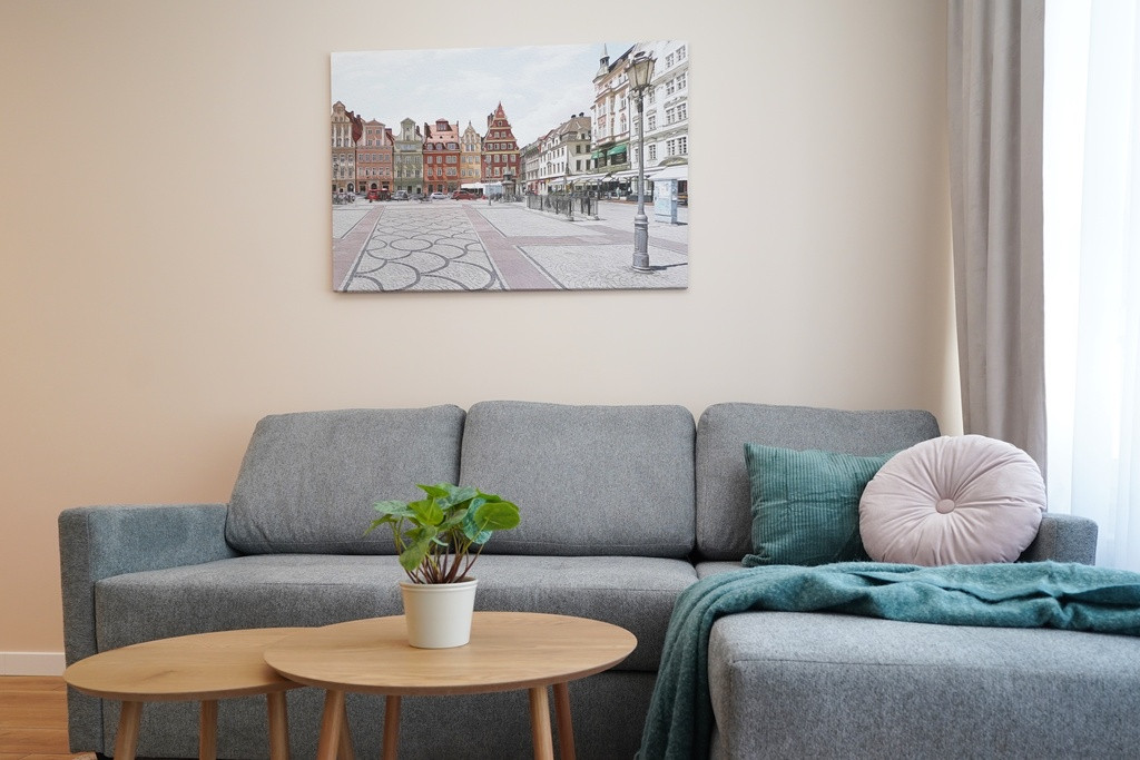Mieszkanie Wynajem Wrocław Mieszczańska