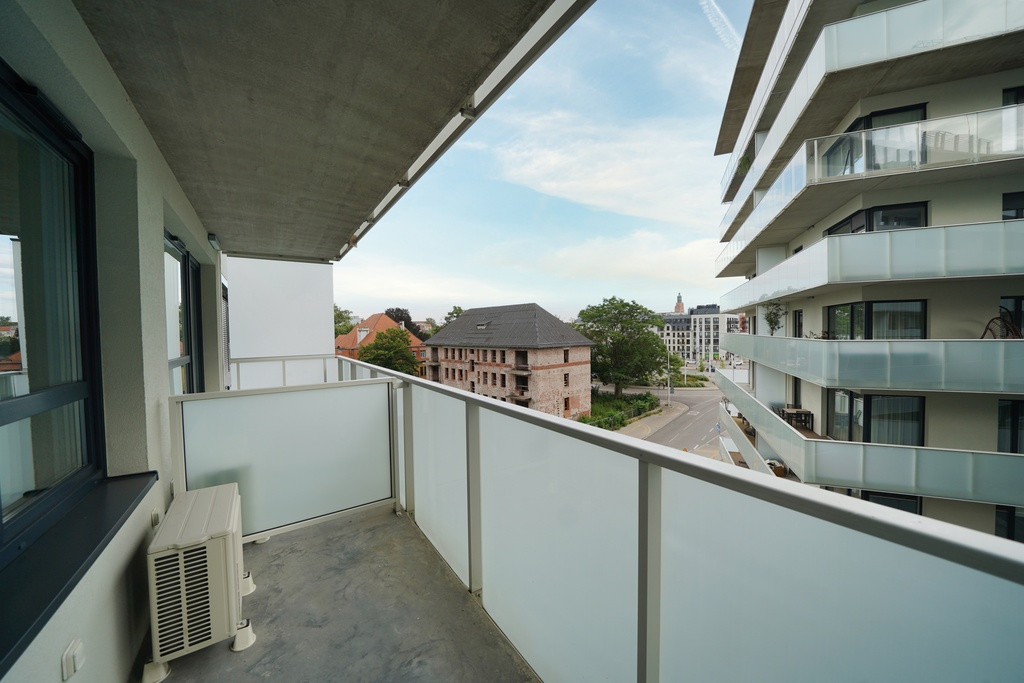Mieszkanie Wynajem Wrocław Mieszczańska