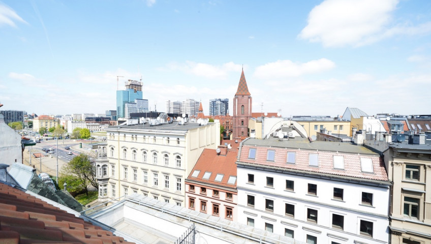 Lokal Wynajem Wrocław Wrocław-Stare Miasto
