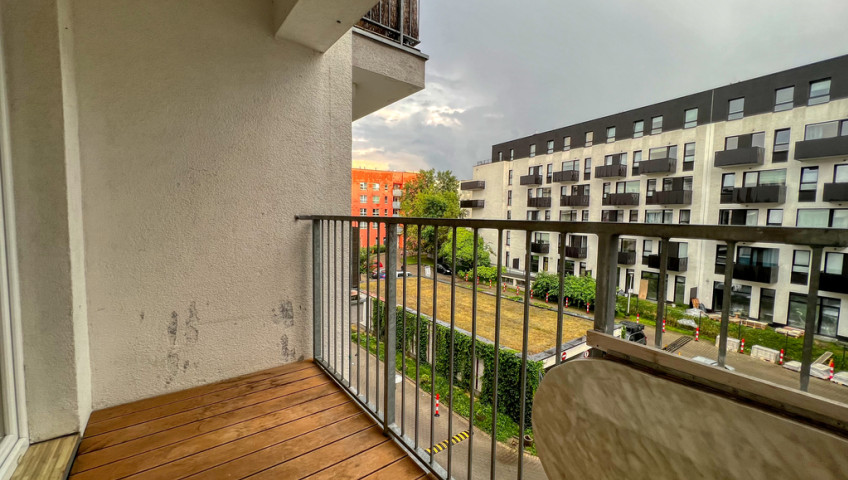 Mieszkanie Wynajem Wrocław Wrocław-Stare Miasto Tadeusza Kościuszki