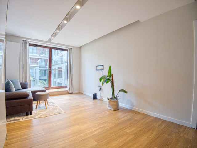 Komfortowe Studio w CENTRUM przy rzece.Angel Wings