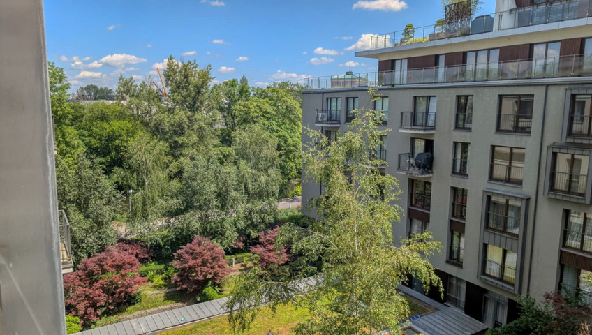 Mieszkanie Sprzedaż  Wrocław-Krzyki Walońska
