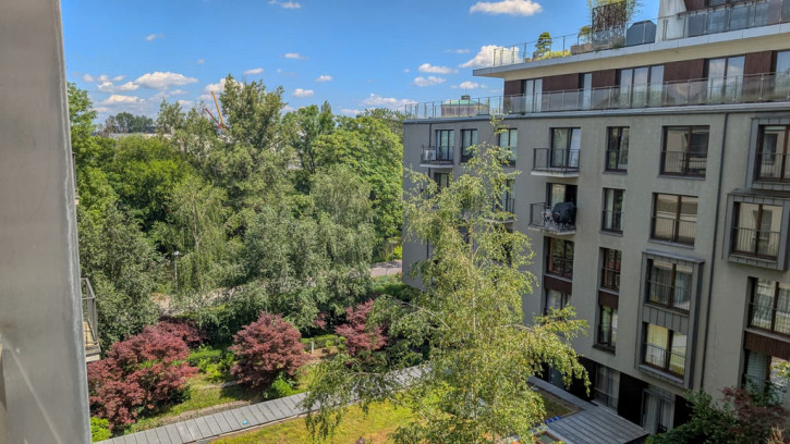 Mieszkanie Sprzedaż Wrocław Krzyki Walońska 6
