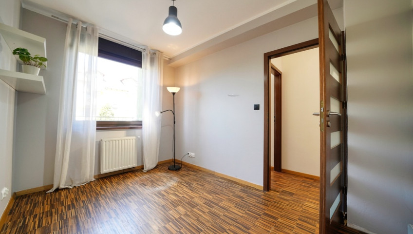 Mieszkanie Sprzedaż Wrocław Krzyki Księska