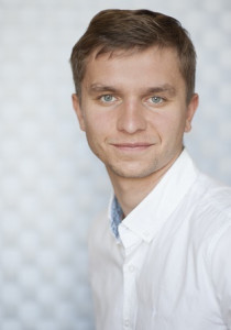 Michał Woźniak